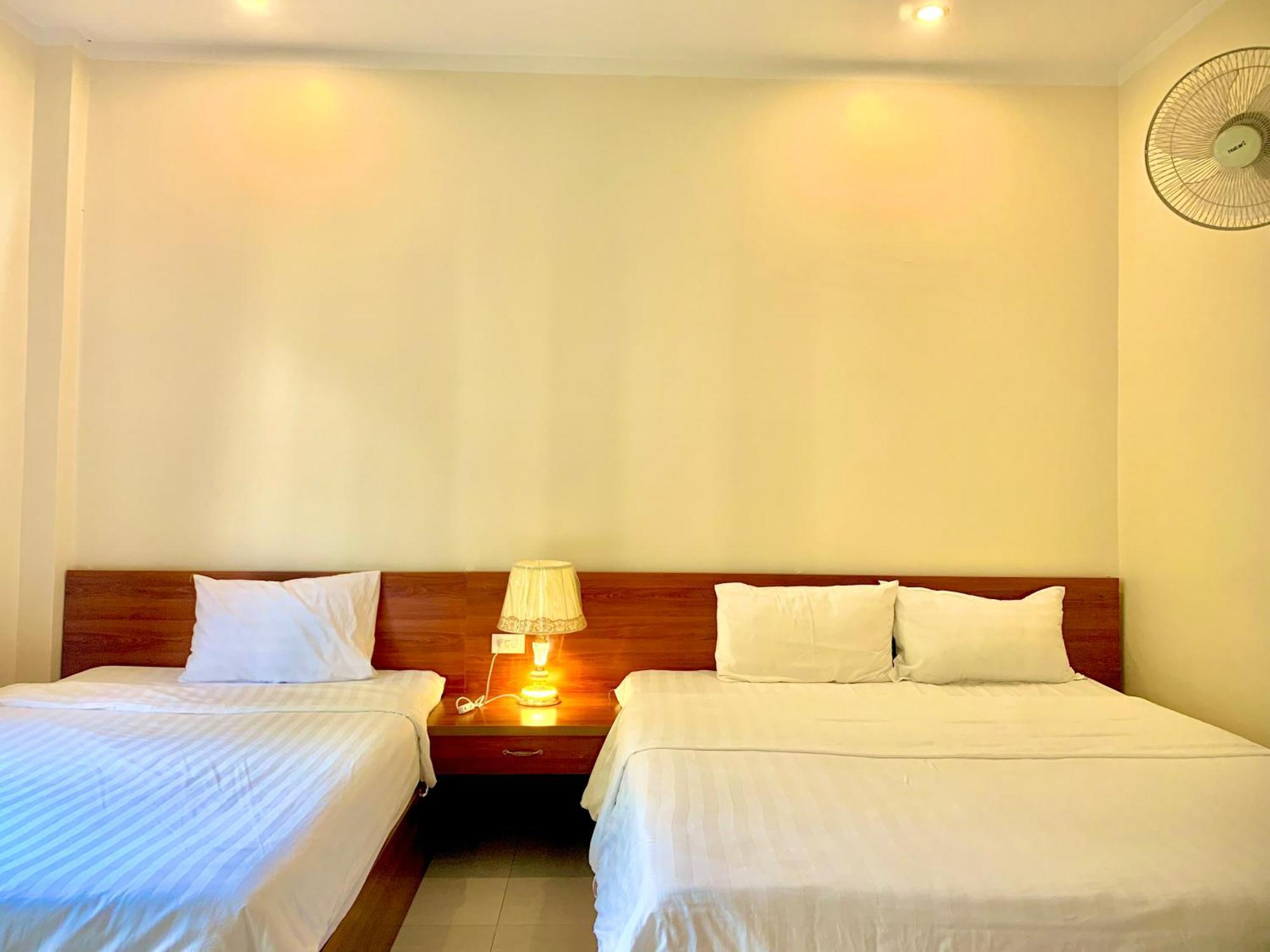 Garden Resort Vang Vieng Bagian luar foto